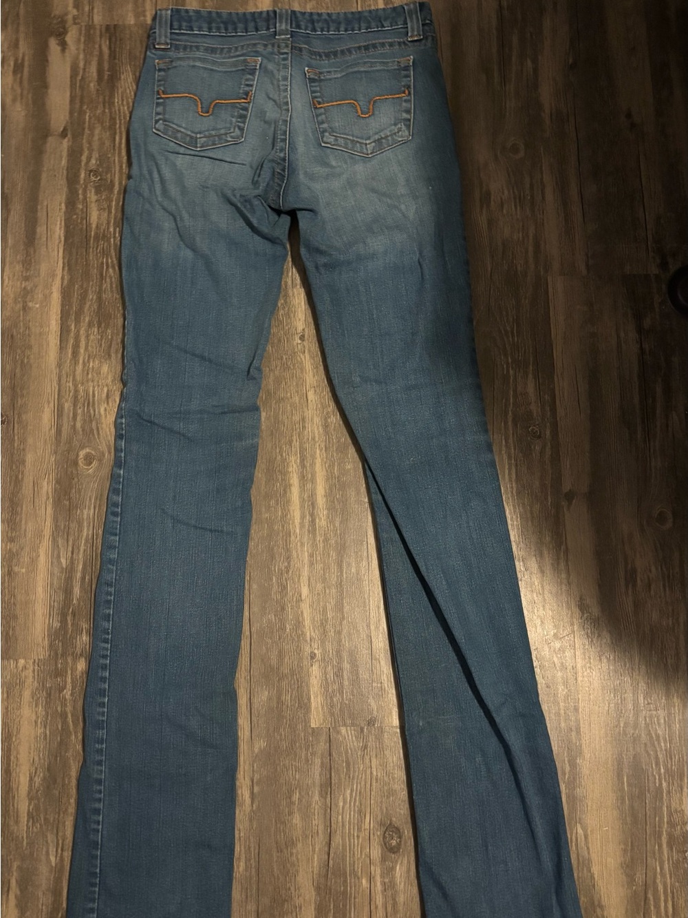Betty Seventeen Size 4/38